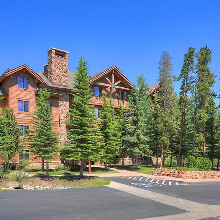 Mountain Thunder Lodge Breckenridge Exterior photo
