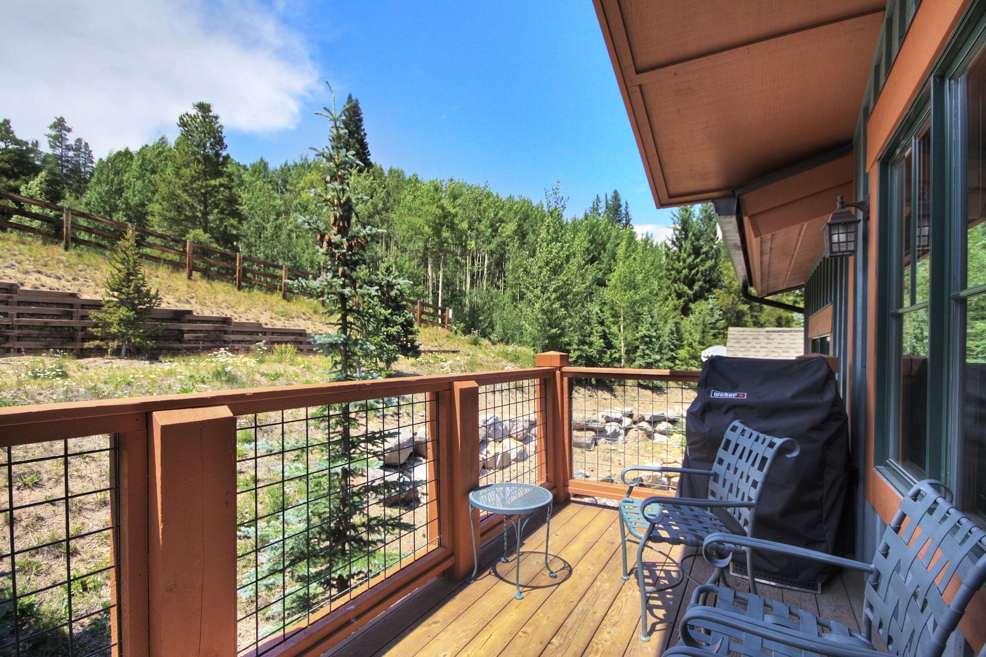Mountain Thunder Lodge Breckenridge Exterior photo